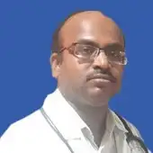 Dr. Srinivasulu Pachimatla, General Surgeon in Gachibowli 