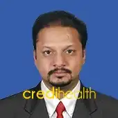 Dr. Murali Mohan CR, Dentist in United States of America
