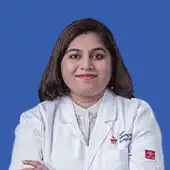 Dr. Gunjan Verma, Dermatologist in Gachibowli 