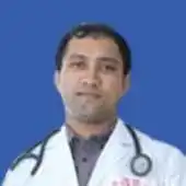 Dr. E Ravi, Nephrologist in Gachibowli 