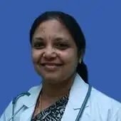 Dr. Mamatha Devi S, Gynaecologist in Payyanur 