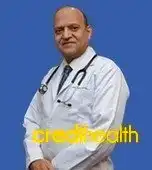 Dr. Surender Kumar, Endocrinologist in Gachibowli 