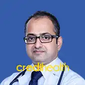 Dr. Ram Mohan Sripad Bhat, Renal Transplant Specialist in Gachibowli 