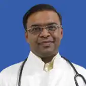 Dr. Sunil Agrawala, Surgical Oncologist in Perinthalmanna 