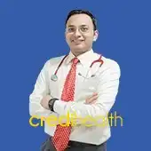 Dr. Vinay Vamadev Kulkarni, Neonatologist in Payyanur