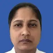 Dr. Geetha Devi Yammala, Critical Care Specialist in United States of America