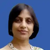 Dr. Sunita Jain, Gynaecologist in Payyanur 