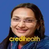 Dr. Shehla Shaikh, Endocrinologist in Gachibowli 