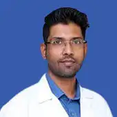 Dr. Sanjeev Sabale, Neonatologist in Gachibowli 