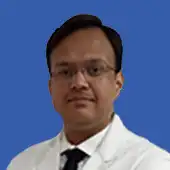 Dr. Rajan Mittal, Gastroenterologist in Gachibowli 
