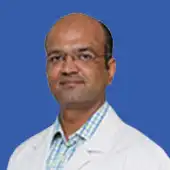 Dr. Sudhanshu Kumar, Opthalmologist in United States of America