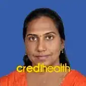 Dr. Bindu P, Pediatrician in Payyanur 