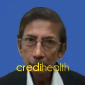 Dr. Prasanta Kumar Ganguly, Neurologist in Gachibowli 