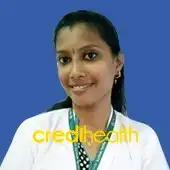 Dr. Uthra S, Dentist in Gachibowli 