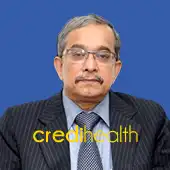 Dr. Dhiman Kahali, Cardiologist in Gachibowli 