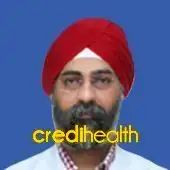 Dr. T S Arora, Orthopedist in Gachibowli 