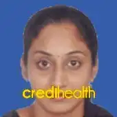 Dr. Nandana Tati, Psychologist in Gachibowli 