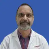 Dr. GB Singh, General Surgeon in Gachibowli 