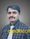 Dr. Nachiket Dubale, Gastroenterologist in Payyanur 