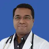 Dr. Ravi Sekhar Reddy, Internal Medicine Specialist in Gachibowli 