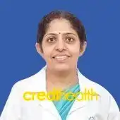 Dr. Archana Shetty, Breast Surgeon in Payyanur 