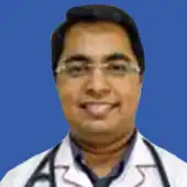 Dr. Vijaysinh Patil, Cardiologist in Gachibowli 