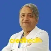 Dr. Ajaya Nand Jha, Neurosurgeon in Gachibowli 