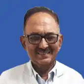 Dr. Alok Mishra, Orthopedist in Gachibowli 