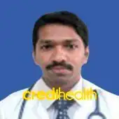 Dr. Pradeep Kumar, Dermatologist in Payyanur 