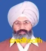 Dr. Barjinder Singh, Orthopedist in Gachibowli 