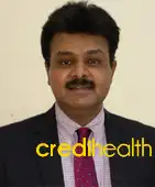 Dr. Manjunath Malige, Endocrinologist in Payyanur 