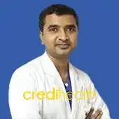 Dr. Rajesh G Hiremath, Critical Care Specialist in Payyanur