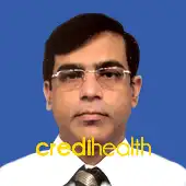 Dr. K K Mukhopadhyay, Orthopedist in Payyanur 