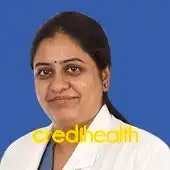 Dr. Chitra Sreenivasa Murthy, Gynaecologist in Gachibowli 