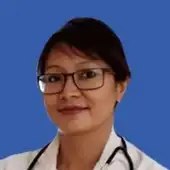 Dr. Julie Deori Bharali, Gynaecologist in Payyanur 
