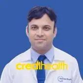 Dr. Girish Parmar, Endocrinologist in Payyanur 