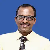 Dr. Aneesh Ghosh M S, Endocrinologist in Gachibowli 