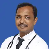 Dr. M Hari Meyyappan, ENT Specialist in Gachibowli 