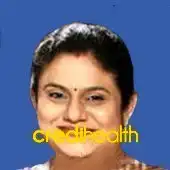 Dr. K M Mahalakshmi, Gynaecologist in Payyanur 