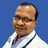 Dr. Ajit Kumar Surin, Rheumatologist in Payyanur 