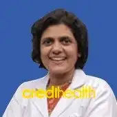 Dr. Suzanne John, Opthalmologist in Gachibowli 