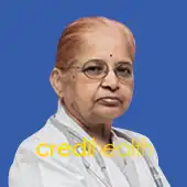 Dr. Geetha Muralidhar, Gynaecologist in Gachibowli 