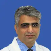 Dr. Ravi Bhatia, ENT Specialist in Perinthalmanna 