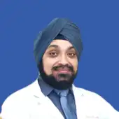 Dr. Gurwant Singh Lamba, Gastroenterologist in Gachibowli 