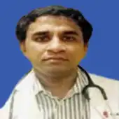 Dr. Ajit Saxena, Pediatrician in Payyanur 