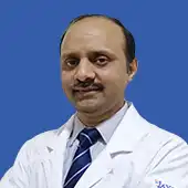 Dr. Manik Sharma, Gastroenterologist in Gachibowli 