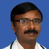 Dr. S Ravindra Kumar, Internal Medicine Specialist in حيدر أباد