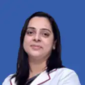 Dr. Leena Yadav, IVF Specialist in Payyanur 