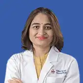 Dr. Geetha S, Opthalmologist in Gachibowli 