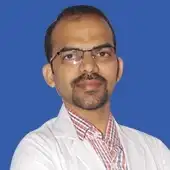 Dr. S Balaji Srinivas, Neurosurgeon in Payyanur 